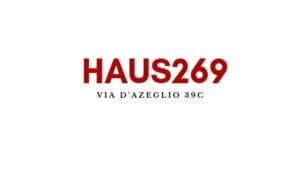 Logo Haus269