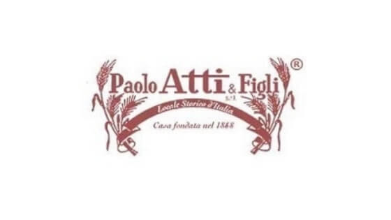Logo Paolo Atti & Figli