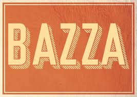Logo Bazza