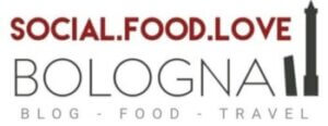 Logo social food love 2