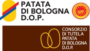 Patata di Bologna logo 