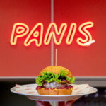 Hamburger Panis
