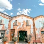 Borgo nei dintorni di Bologna: San Giovanni in Persiceto